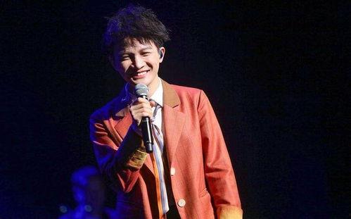 娱乐吃瓜周深